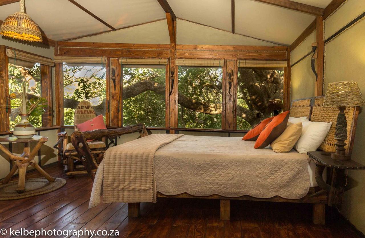 Chinderera Eco Lodge Manguzi Cameră foto